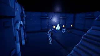 Скриншот 4 к игре OmniFootman