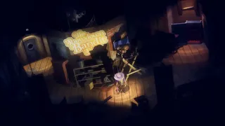 Скриншот 1 к игре Showdown Bandit
