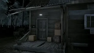 Скриншот 7 к игре The Poisoner