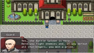 Скриншот 2 к игре The Battles of Spwak