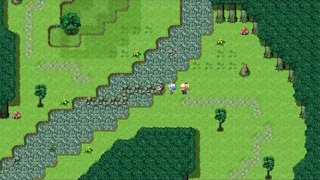 Скриншот 2 к игре Sky Realm: Essences