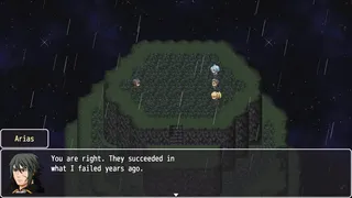 Скриншот 3 к игре Sky Realm: Essences