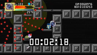 Скриншот 1 к игре Square Weapons Dungeon