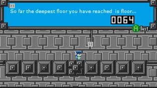 Скриншот 6 к игре Square Weapons Dungeon
