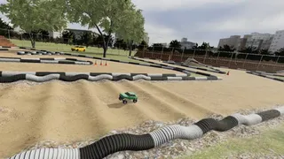 Скриншот 4 к игре VRRCC