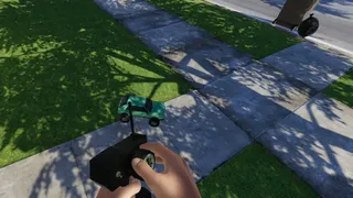 Скриншот 5 к игре VRRCC