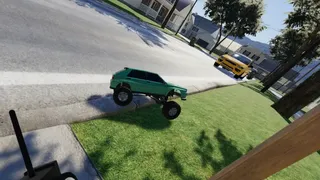 Скриншот 7 к игре VRRCC