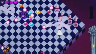 Скриншот 1 к игре Dream Flash