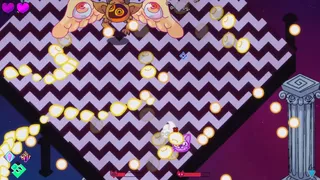 Скриншот 2 к игре Dream Flash