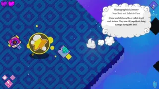 Скриншот 4 к игре Dream Flash