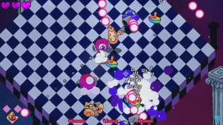 Скриншот 7 к игре Dream Flash