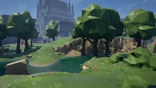 Скриншот 2 к игре Valgrave: Immortal Plains