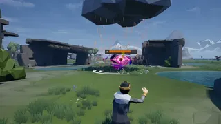 Скриншот 5 к игре Valgrave: Immortal Plains