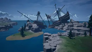 Скриншот 6 к игре Valgrave: Immortal Plains