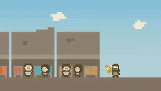 Скриншот 4 к игре Drop