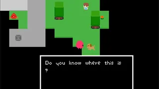Скриншот 2 к игре Red Gate