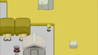 Скриншот 4 к игре Red Gate
