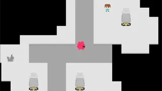 Скриншот 5 к игре Red Gate