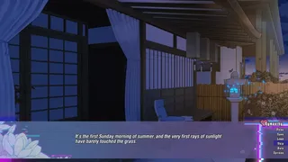 Скриншот 1 к игре Guardian of the future