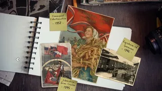 Скриншот 4 к игре Svoboda 1945: Liberation