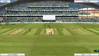 Скриншот 3 к игре Cricket Captain 2019