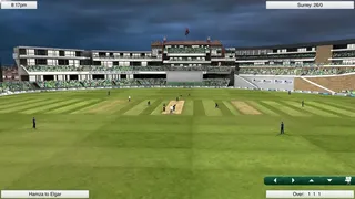 Скриншот 5 к игре Cricket Captain 2019