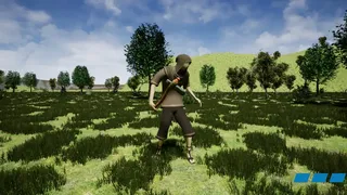 Скриншот 2 к игре Attached