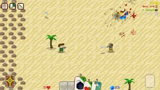Скриншот 1 к игре ACardShooter