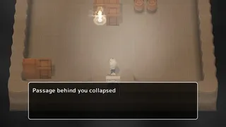 Скриншот 2 к игре Quest For Wartorn Brotherhood