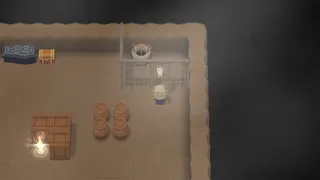Скриншот 3 к игре Quest For Wartorn Brotherhood
