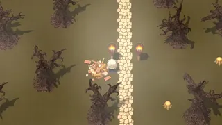 Скриншот 5 к игре Quest For Wartorn Brotherhood