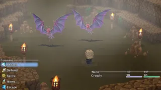 Скриншот 6 к игре Quest For Wartorn Brotherhood