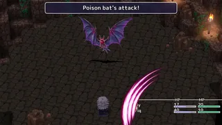 Скриншот 7 к игре Quest For Wartorn Brotherhood