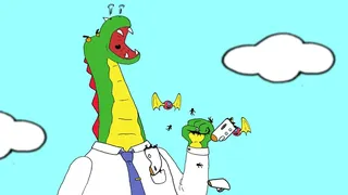Скриншот 6 к игре Air Marty