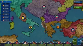 Скриншот 5 к игре Generals & Rulers