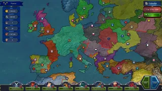 Скриншот 6 к игре Generals & Rulers