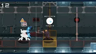 Скриншот 1 к игре Contract Work