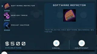 Скриншот 2 к игре Contract Work