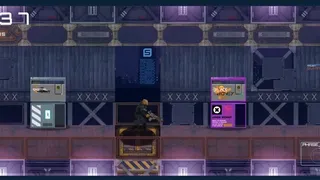 Скриншот 4 к игре Contract Work
