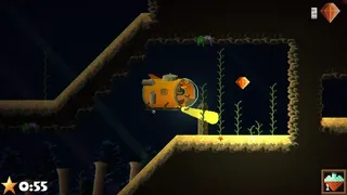 Скриншот 3 к игре The Legend of Paco the Jungle Duck