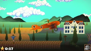 Скриншот 7 к игре The Legend of Paco the Jungle Duck