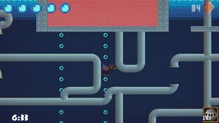 Скриншот 8 к игре The Legend of Paco the Jungle Duck
