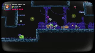Скриншот 1 к игре Bucket Knight