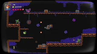 Скриншот 5 к игре Bucket Knight