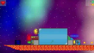 Скриншот 5 к игре Planet Jump 2