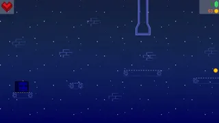 Скриншот 6 к игре Planet Jump 2