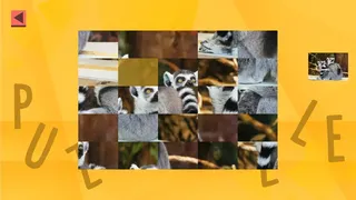 Скриншот 4 к игре Game Of Puzzles: Animals