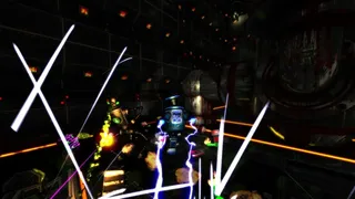 Скриншот 8 к игре Attack Of The Retro Bots