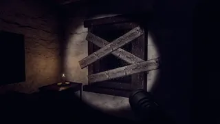 Скриншот 4 к игре C.H.A.S.E.D.