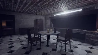 Скриншот 5 к игре C.H.A.S.E.D.